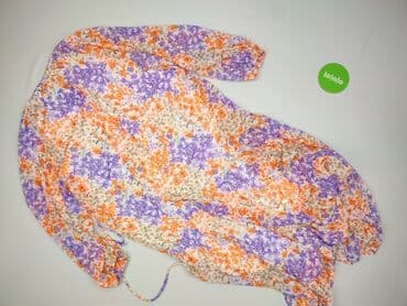 sukienki chabrowe dla puszystych: Bodyflirt, Sukienka damska, M — 3