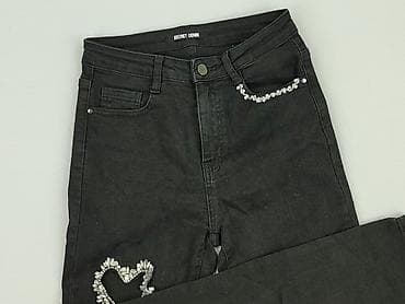 renee pl: DENIM JEANS, Jeansy damskie, rozmiar S — 1