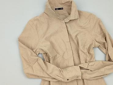 pull bear marynarka: Sinsay, Koszula damska, rozmiar S — 1