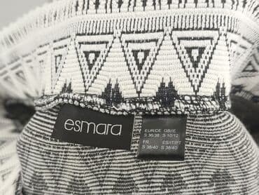 prasowanie plisowanej spodnicy: Esmara, Spódnica damska, S — 4