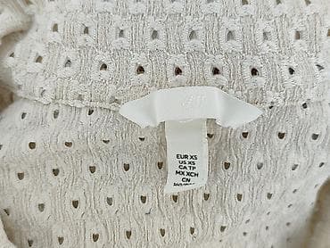 pulz bluzka: H&M, Bluzka damska, rozmiar XS — 4