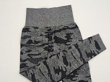 dawidki: Legginsy Sportowe damskie, rozmiar 2XS — 1