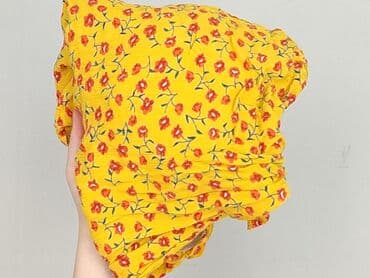 sandały na paskach: Sukienka damska, rozmiar L — 5