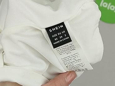 bluzki janina: Shein, Top damski, rozmiar XS — 4