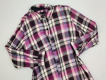 bluzki balmain: Limited Collection, Koszula damska, rozmiar 2XL — 1