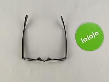 stradivarius nerka: Okulary, Przezroczyste, Trapez kształt, stan - Idealny — 3