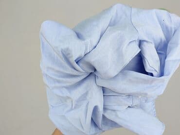 koszula w paski bershka: Esmara, Koszula damska, rozmiar S — 4