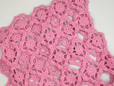 Doniczki do roślin: Kołdra 120 x 60, kolor - Różowy, stan - Bardzo dobry — 1