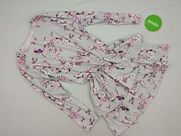 aesthetic bluzy: Women`s dress, size S — 2