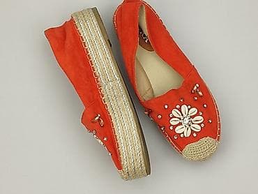 cacharel shoes: Sandały damskie, rozmiar 39 — 1