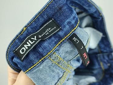 vero moda jeans jacket: ONLY, Jeansy damskie, rozmiar L — 4