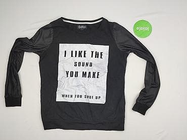 bluza just chill: Chillin, Bluza damska
, rozmiar L — 2