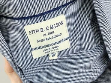 koszulka z jamnikiem reserved: Koszulа dla mężczyzn, M — 4