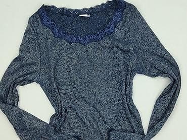tom ford bluza: Saint Tropez, Sweter damski, rozmiar XL — 1