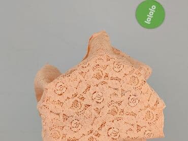 top z puszkiem: Monki, Top damski, rozmiar L — 6