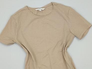 H&M, T-shirt damski, rozmiar S