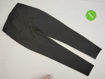 jakie spodnie dla 50 latki: Janina, Spodnie materiałowe damskie, S — 3