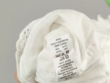 sukienka mini obcisła: Dress, George, 2-3 years, 92-98 cm, condition - Very good — 6
