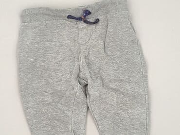 kurtka napapijri: Sweatpants, Reserved, 12-18 months, condition - Very good — 1