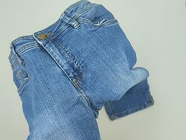 botki esprit: Bonprix, Jeansy damskie, rozmiar XL — 5