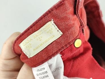 blue jeans tekst: Zara, Jeansy damskie, rozmiar S — 6