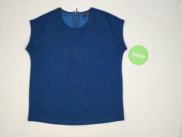 bluzki z frędzlami reserved: Reserved, Bluzka damska, rozmiar M — 2