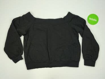 bluzka tupac pull and bear: H&M Divided, Women`s sweatshirt, size L — 2