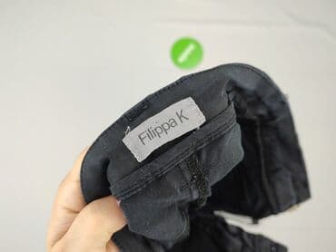 damskie jeansy kilpi: Filippa K., Jeansy damskie, rozmiar S — 4