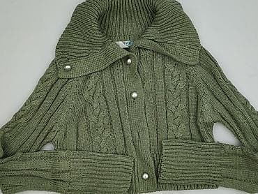 sweter medicine: Chillin, Kardigan damski, rozmiar M — 1