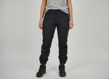 kozaki zimowe w ccc: Endura, Spodnie cargo damskie, L — 6