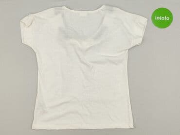 koszulka hulk: T-shirt damski, S — 4