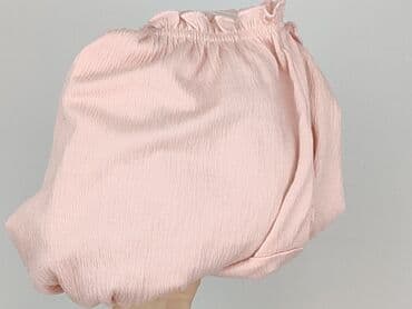 hm bluzka z odkrytymi ramionami: H&M, Bluzka damska, rozmiar S — 6