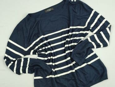 lidl swetry damskie rozpinane: George, Sweter damski, rozmiar 3XL — 1