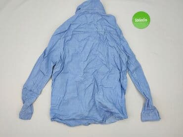 bytom jeansy: Koszula damska, rozmiar L — 3