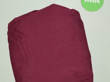 stradivarius spodnie dresowe: Stradivarius, Spodnie materiałowe damskie, rozmiar L — 6