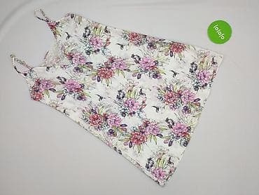 piżamy c: Koszula nocna damska, rozmiar M — 2