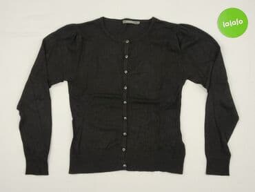 c a sweter: Atmosphere, Kardigan damski, rozmiar L — 2