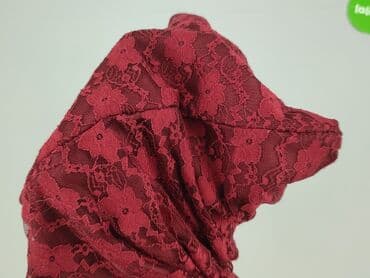 srebrne sukienki na imprezę: Sukienka damska, rozmiar M — 5