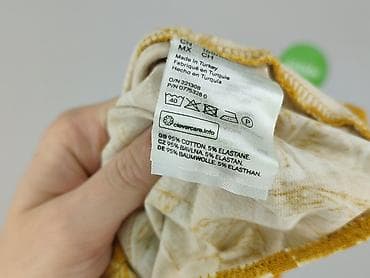 dada body: H&M, Body damskie, rozmiar S — 5