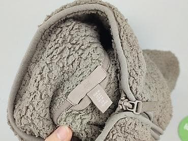 pull and bear bomberka: H&M, Polar damski, rozmiar M — 5