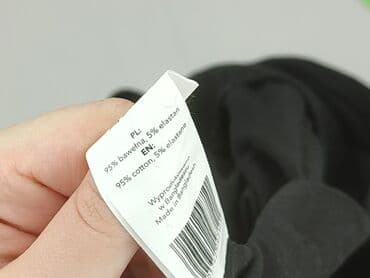 rozmiar majtek damskich l: Cleve, Legginsy Krótkie damskie, rozmiar L — 5