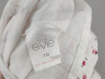 ewa minge sukienki letnie: E-vie, Sukienka damska, rozmiar M — 4