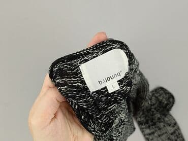 byolala kurtki zimowe: BYoung, Sweter damski, rozmiar L — 5