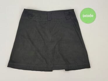 forever 21 spódniczka skórzane: Spódnica damska, rozmiar S — 3