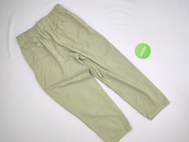 Trousers: Zara, Sweatpants for women, size M at lalafo.pl — 3 Trousers: Zara, Sweatpants for women, size M — 3