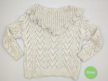 sweter damski mango: Sweter damski, rozmiar 2XL — 2