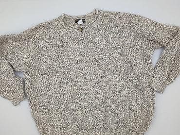 sweter lee: Heine, Sweter damski, rozmiar 5XL — 1