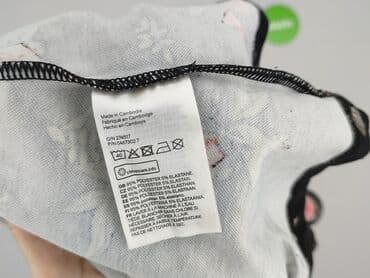 sukienka h m czerwona: H&M, Sukienka damska, rozmiar S — 5