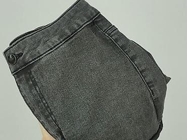 overalls: Cropp, Szorty damskie, rozmiar S — 8