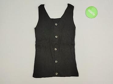 biustonosz c: Bluzka damska, rozmiar S — 2